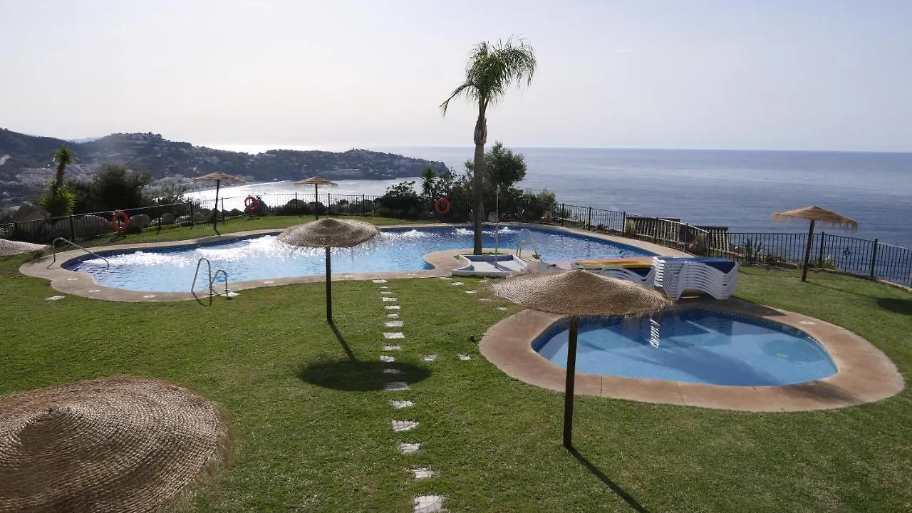라 에라두라 Casa Del Mar 빌라