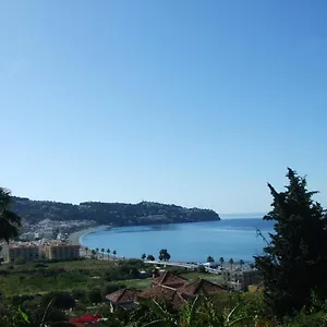 Valle Y Mar, Casa De Huespedes La Herradura (Granada)