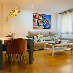 Сasa de vacaciones Casa, La Herradura (Granada)