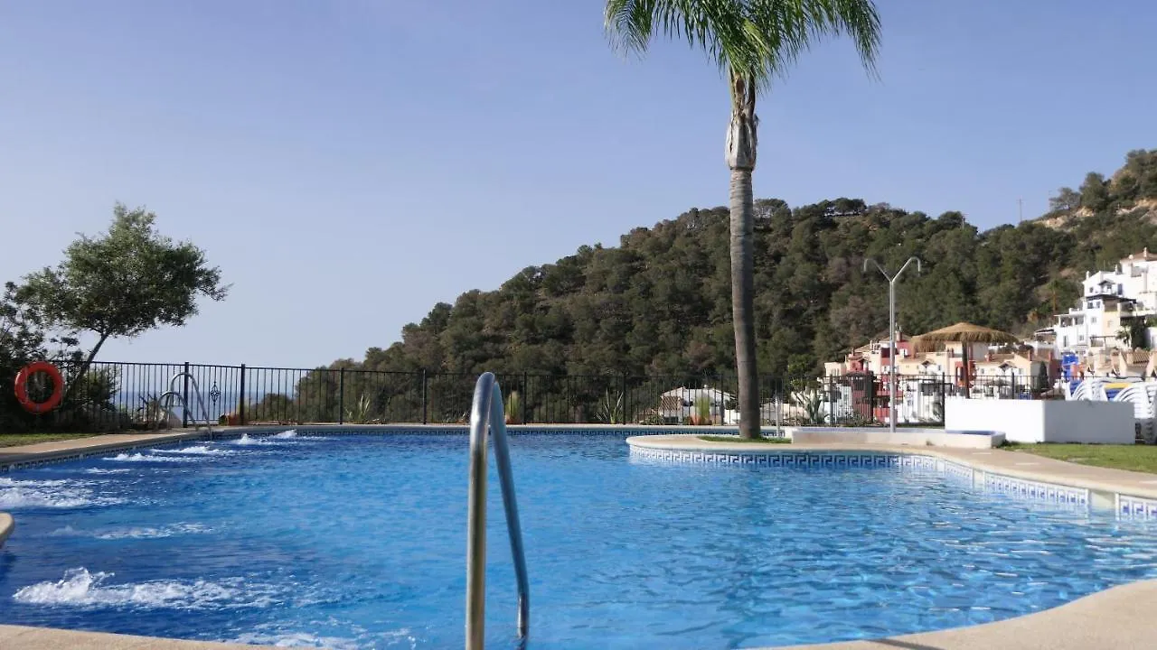 Casa Del Mar Villa La Herradura  Holiday home