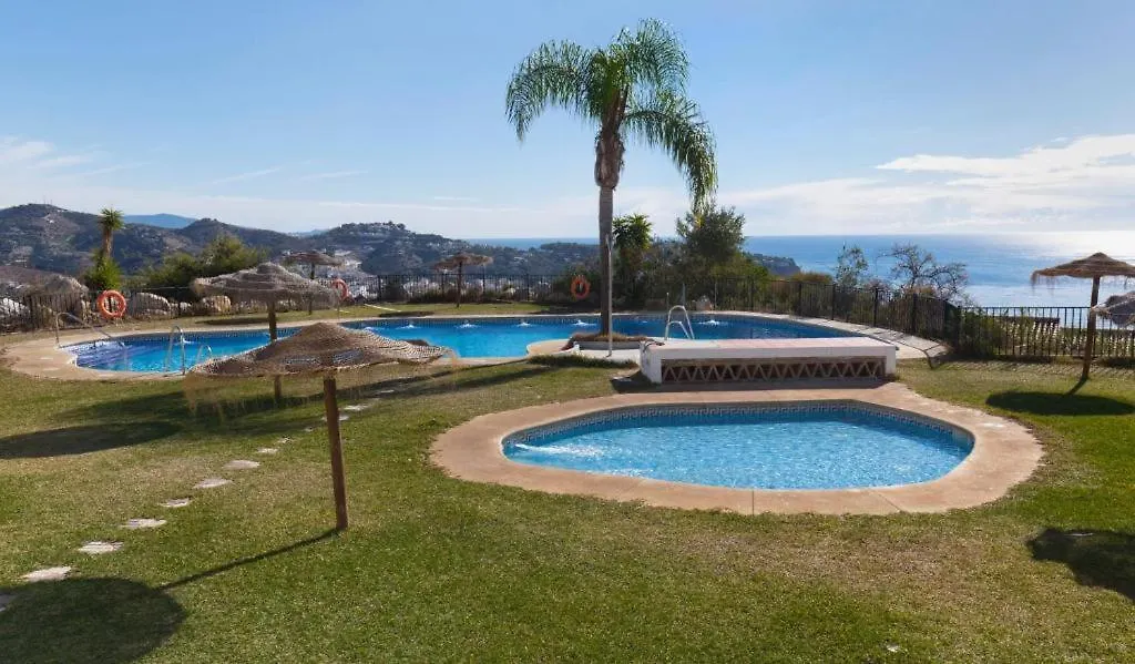 Casa Del Mar Villa La Herradura  0*, La Herradura (Granada)