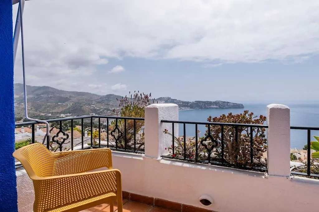 Casa Del Mar Villa La Herradura  0*, La Herradura (Granada) Spain