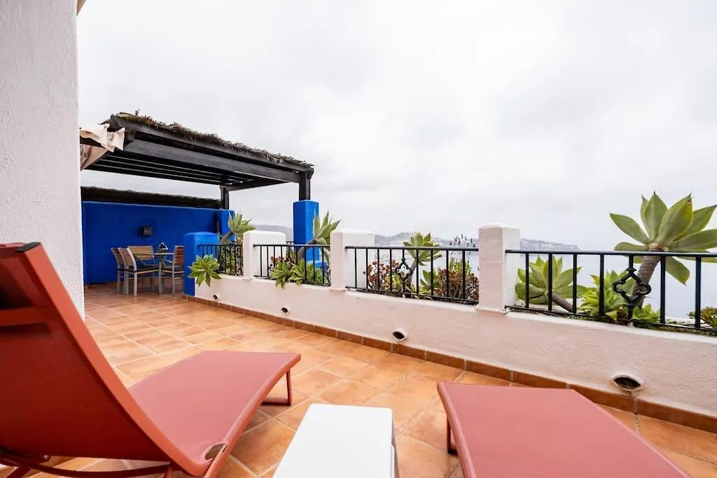 Holiday home Casa Del Mar Villa La Herradura  Spain