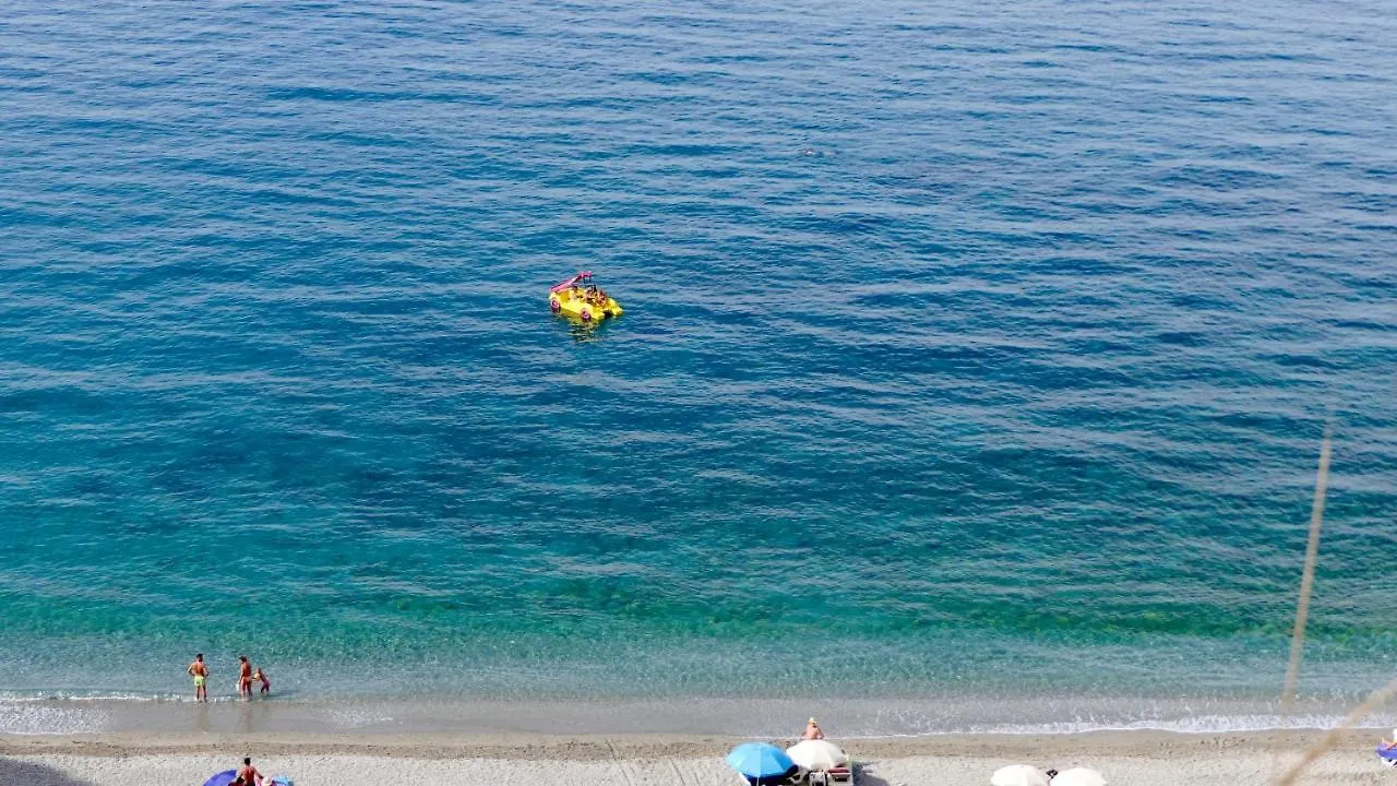 Holiday home Casa Del Mar Villa La Herradura  Spain