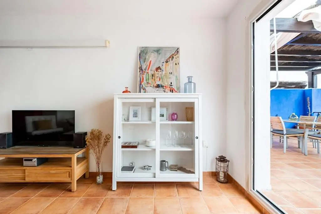 Holiday home Casa Del Mar Villa La Herradura  Spain