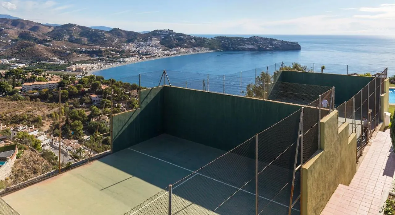 Casa vacanze Casa del Mar Villa La Herradura