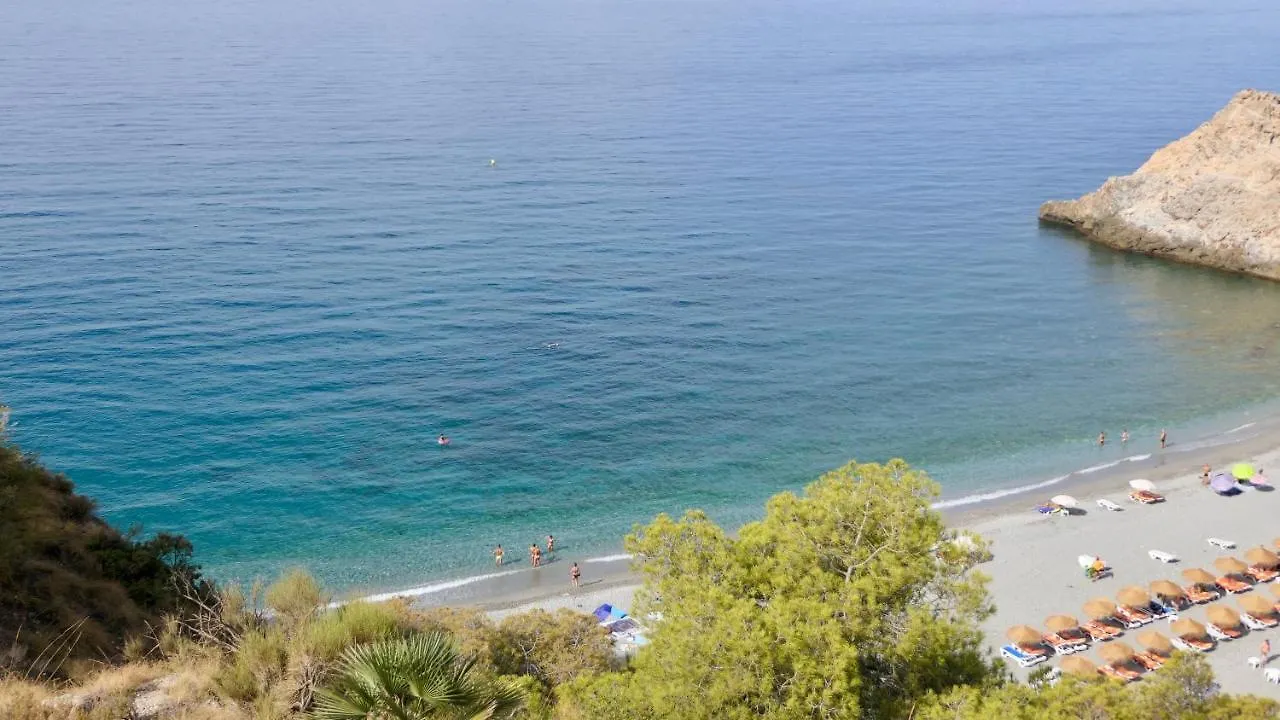 Casa Del Mar Villa La Herradura  Spain