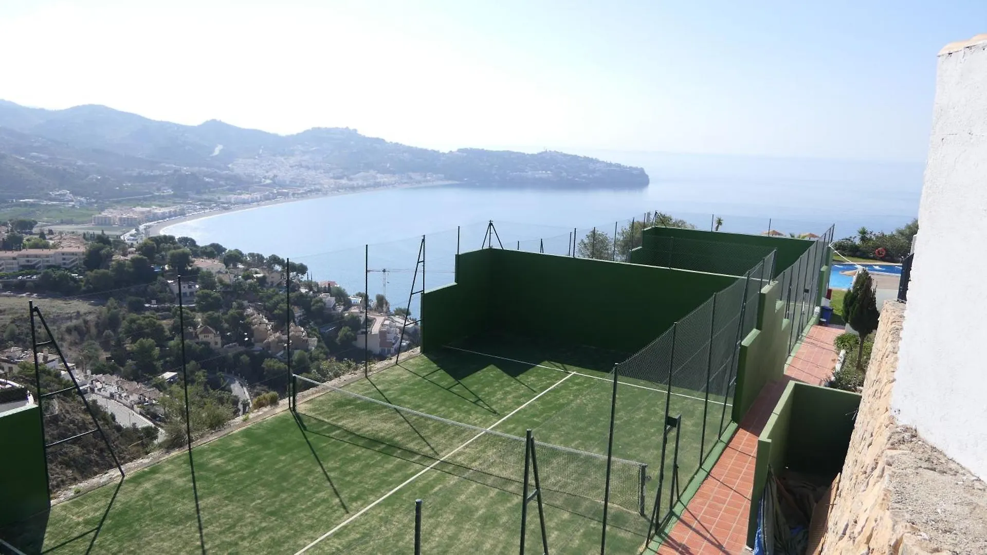 Casa del Mar Villa La Herradura  Casa vacanze